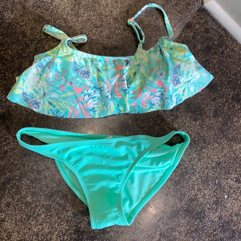 New tropical Bikini